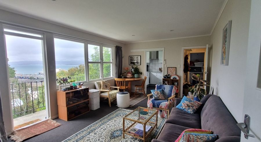  at 20C Grosvenor Terrace, Wadestown, Wellington, Wellington
