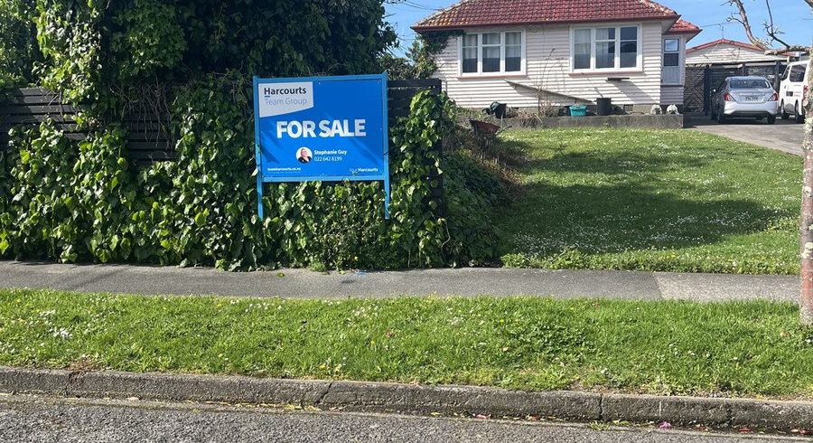  at 23 Sheridan Crescent, Trentham, Upper Hutt