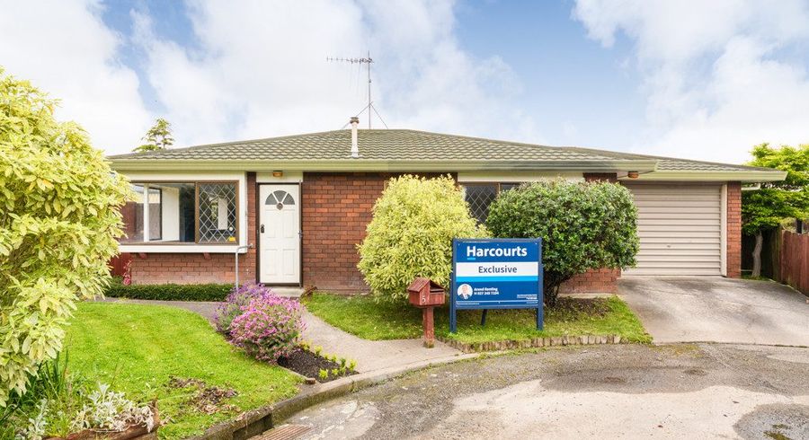  at 5 Edgecombe Court, Roslyn, Palmerston North