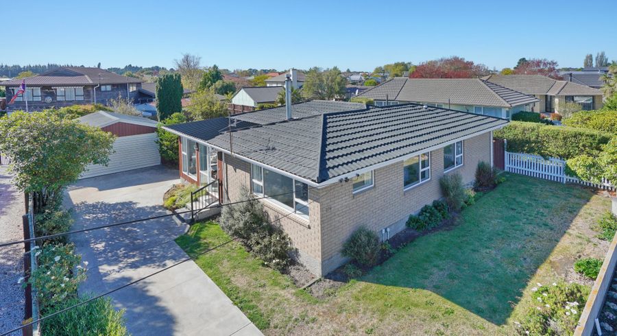  at 274 Lake Terrace Road, Shirley, Christchurch
