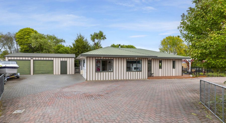  at 59 Balmoral Drive, Hilltop, Taupo, Waikato