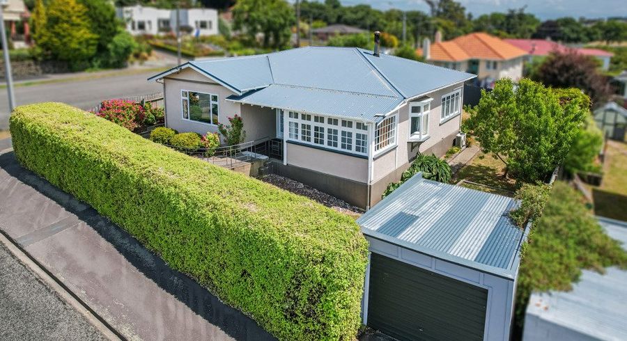  at 66A Arun Street, South Hill, Oamaru