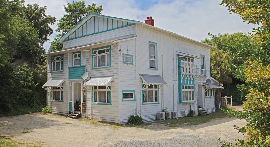  at 	4/3 Harvey Road, Bluff Hill, Napier, Hawke's Bay