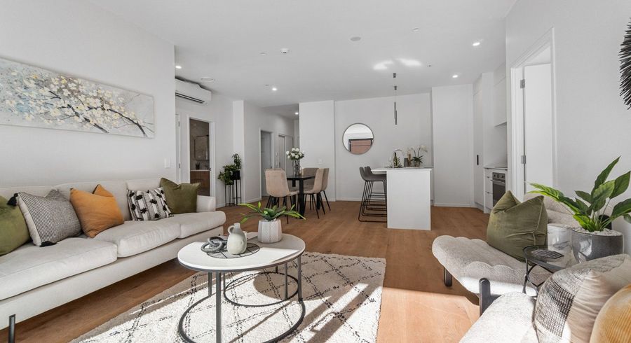  at 310/100 Beachcroft Avenue, Onehunga, Auckland City, Auckland
