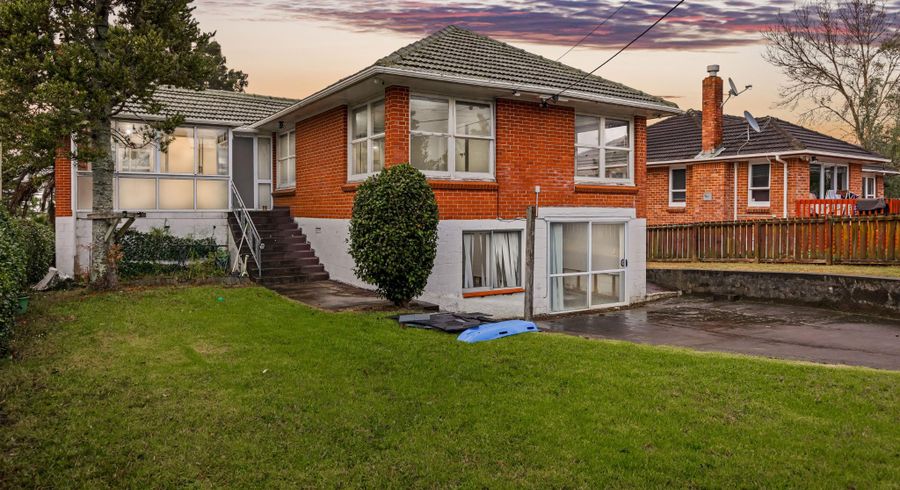  at 41 Royal Road, Massey, Waitakere City, Auckland