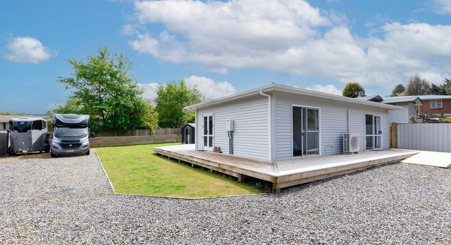  at 90A Lairdvale Road, Taumarunui, Taumarunui