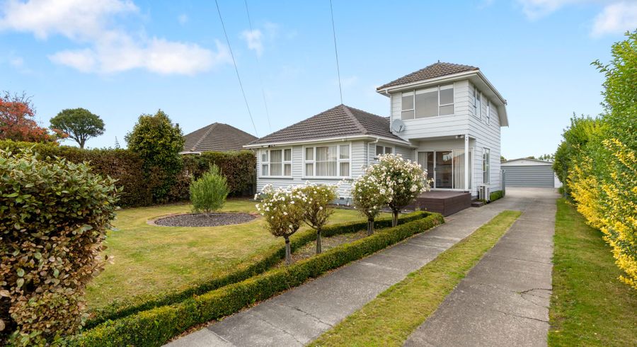  at 37 Nottingham Avenue, Halswell, Christchurch
