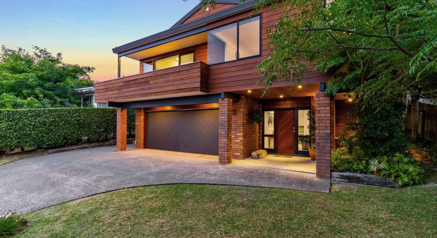  at 43 Braemar Road, Rothesay Bay, North Shore City, Auckland