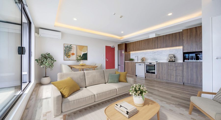  at 603/22 Library Lane, Albany, North Shore City, Auckland
