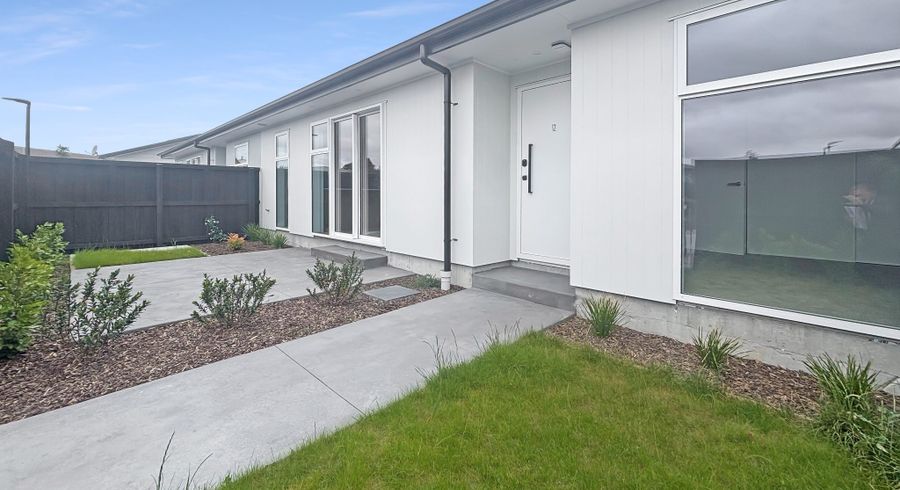  at 12/9c Cuffs Road, Wainoni, Christchurch City, Canterbury