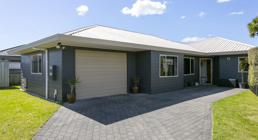  at 7/25 Whetu Place, Nukuhau, Taupo