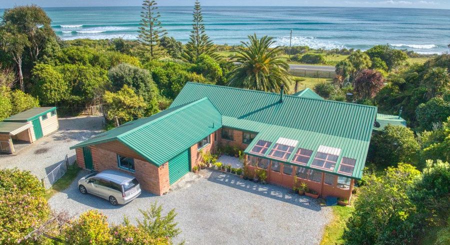  at 2A Golden Sands Road, Barrytown, Grey, West Coast