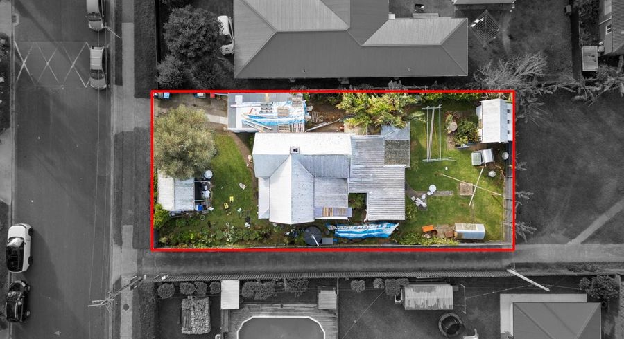  at 46 Hutton Street, Otahuhu, Auckland