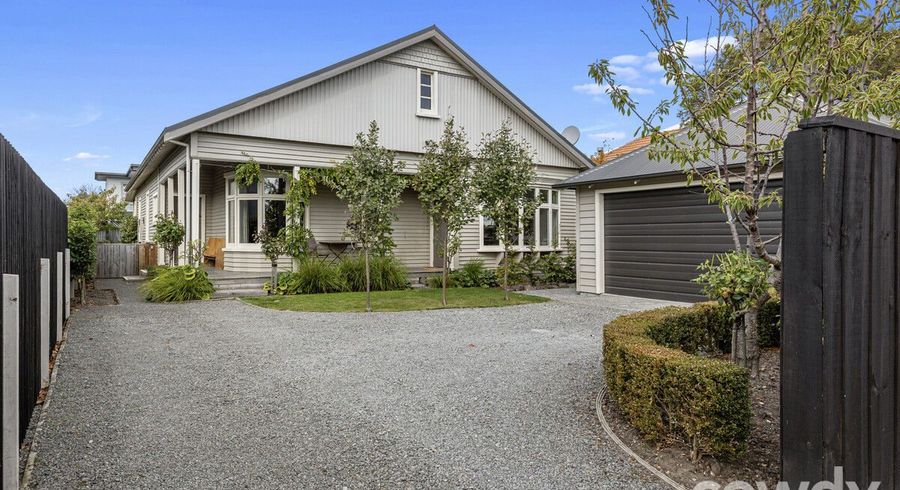  at 452 Manchester Street, St Albans, Christchurch