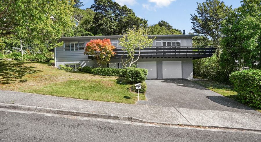  at 72 Chatsworth Road, Silverstream, Upper Hutt, Wellington