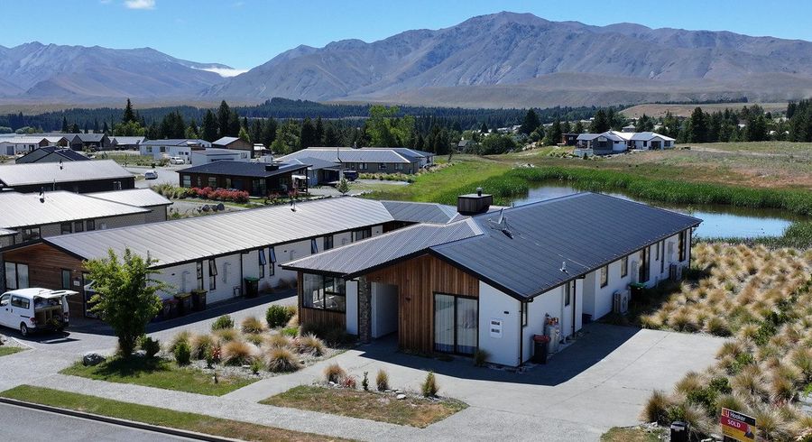  at 21 Andrew Don Drive, Lake Tekapo