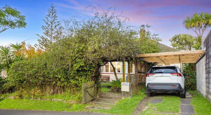  at 80 Kiwitea Street, Sandringham, Auckland City, Auckland