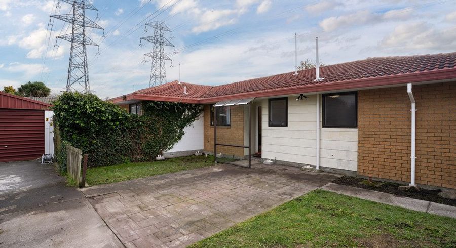  at 1/8 Glenleith Lane, Hei Hei, Christchurch City, Canterbury