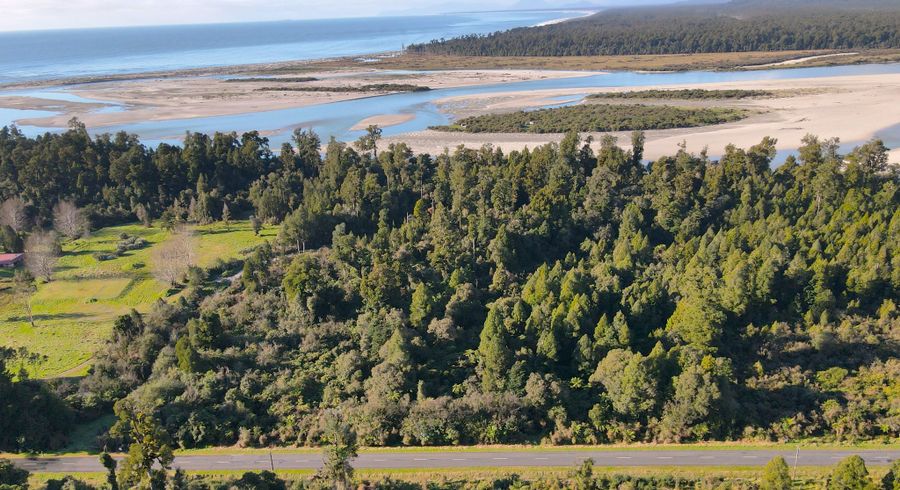 at 0 Haast - Jackson Bay Road, Haast, Westland, West Coast