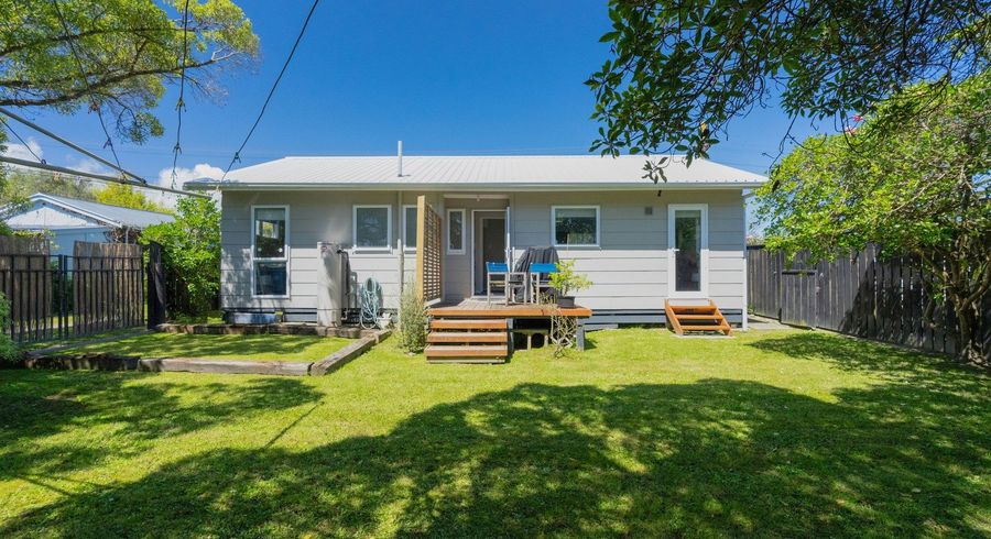  at 78A Atkinson Avenue, Otaki Beach, Kapiti Coast, Wellington