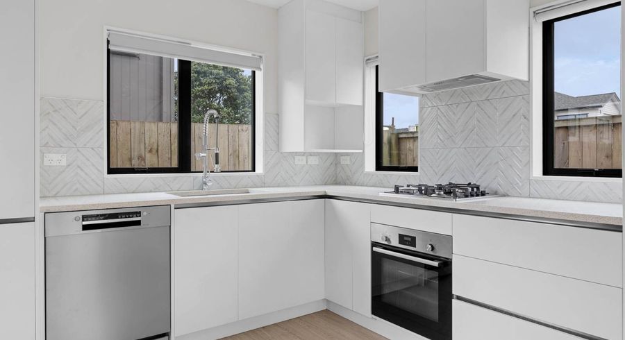  at 451A Massey Road, Mangere East, Manukau City, Auckland