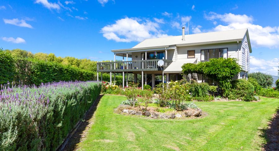  at 444 Omarunui Road, Puketapu, Napier