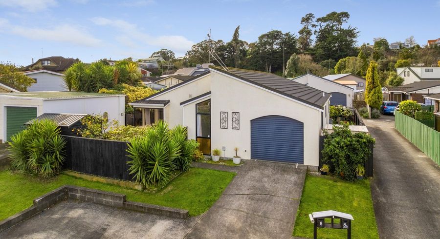  at 8 Bens Place, Springvale, Whanganui, Manawatu / Whanganui