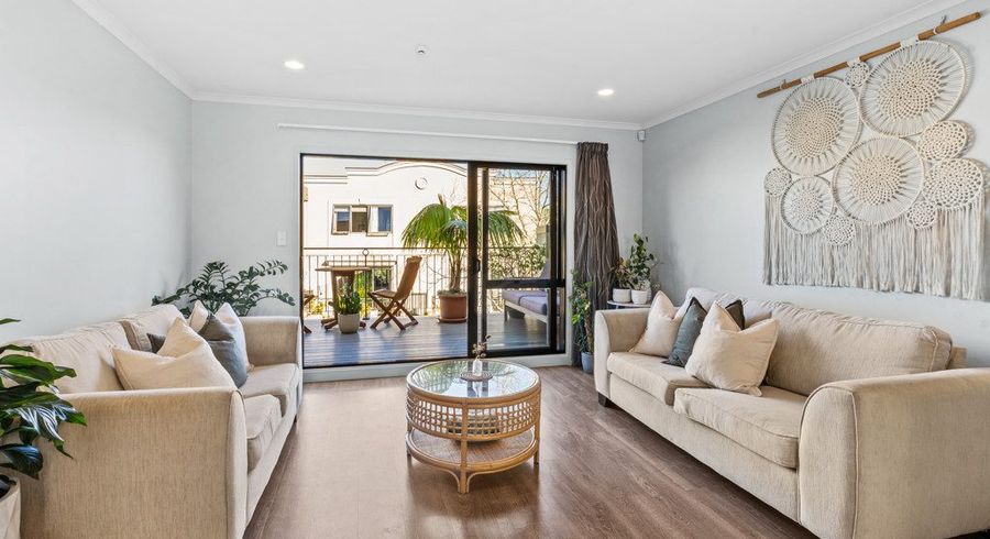  at 2B/168 Mokoia Road, Chatswood, North Shore City, Auckland