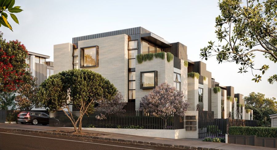  at 48 Shelly Beach Road, Saint Marys Bay, Auckland City, Auckland