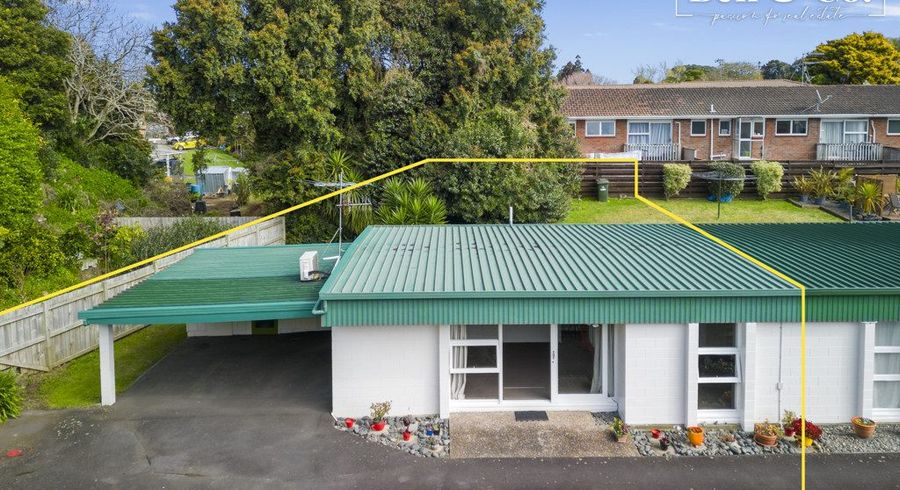  at 3/25 Peek Street, Ellerslie, Auckland