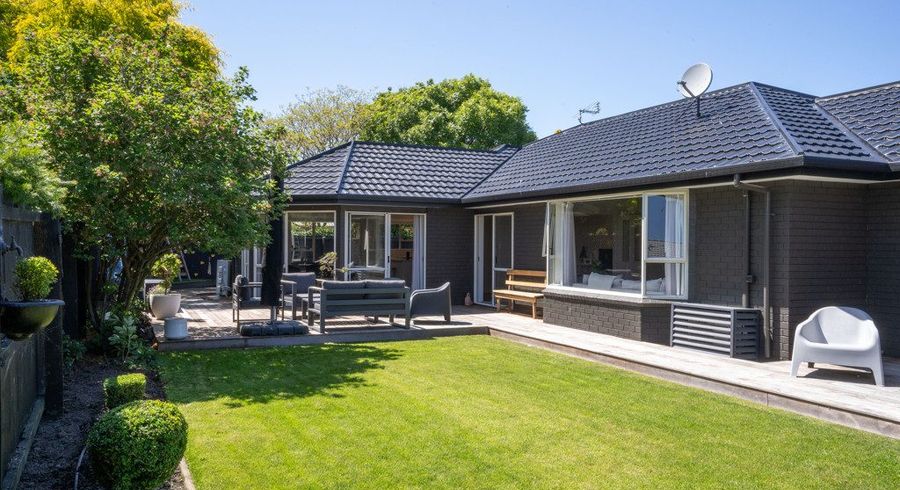  at 24 Beauford Place, Parklands, Christchurch