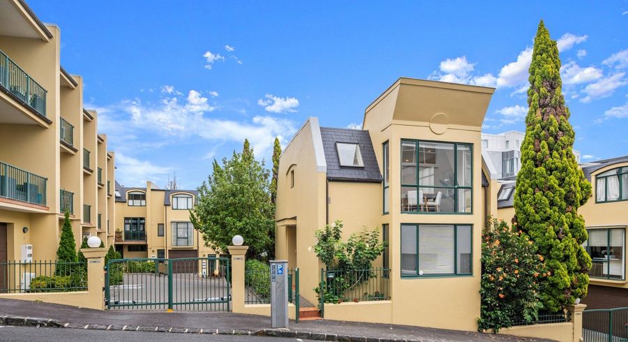  at 1 Marston Street, Parnell, Auckland City, Auckland