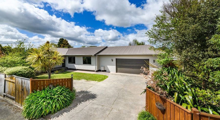  at 125 Summerhill Drive, Fitzherbert, Palmerston North
