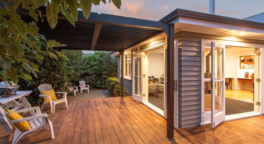 at 98 Hamilton Avenue, Ilam, Christchurch