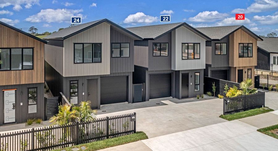  at 20 Hicks Road, Milldale, Rodney, Auckland