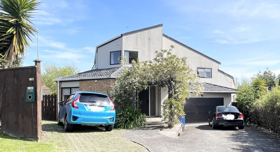  at 2 Centorian Drive, Windsor Park, Auckland
