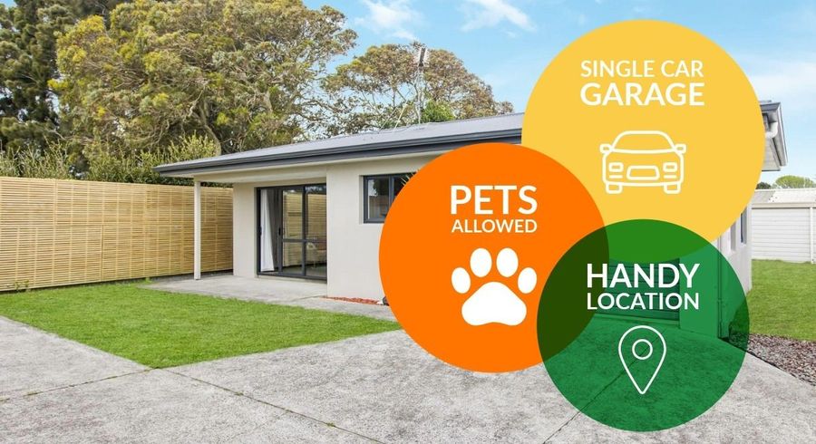  at 48D Tironui Road, Takanini, Papakura, Auckland