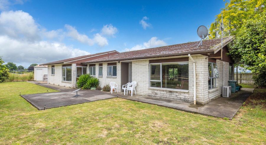  at 682 Gordonton Road, Gordonton, Waikato, Waikato