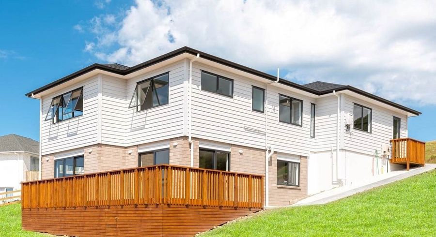  at 8 Myra G Place, Stanmore Bay, Whangaparaoa
