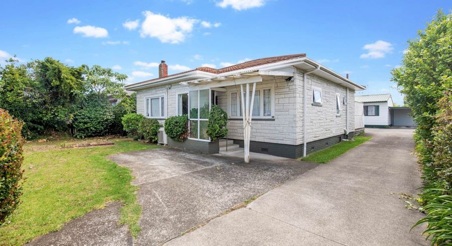  at 24 Wilmay Avenue, Papatoetoe, Manukau City, Auckland