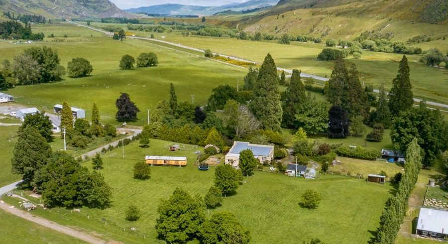  at 33 Naylor Road, Garston, Southland, Southland