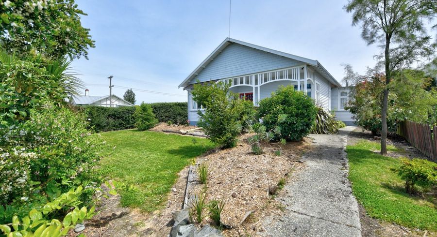  at 58 Broughton Street, Gore, Gore