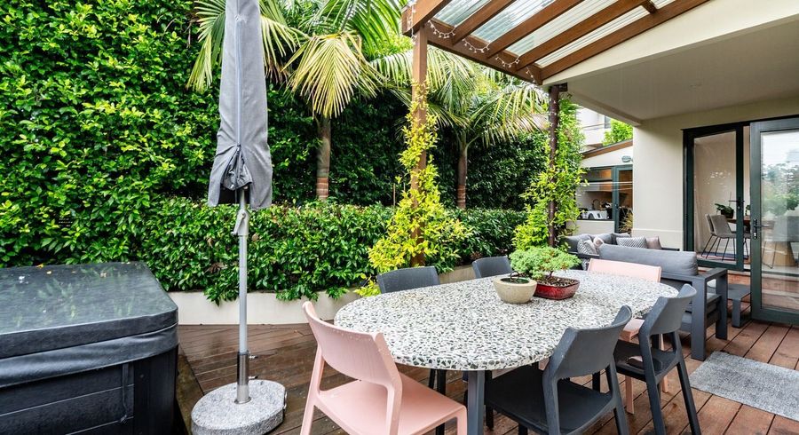  at 9/22 Curran Street, Herne Bay, Auckland City, Auckland