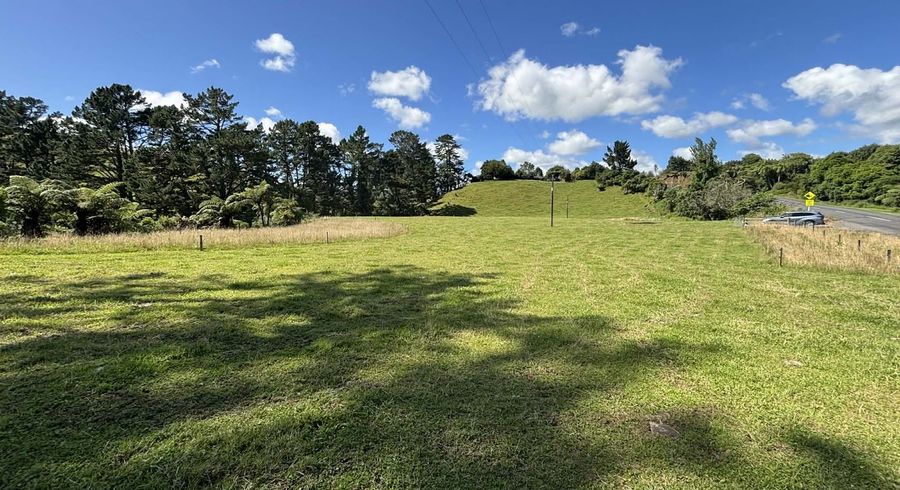  at Lot 1/229 Hurford Road, Hurford, New Plymouth, Taranaki