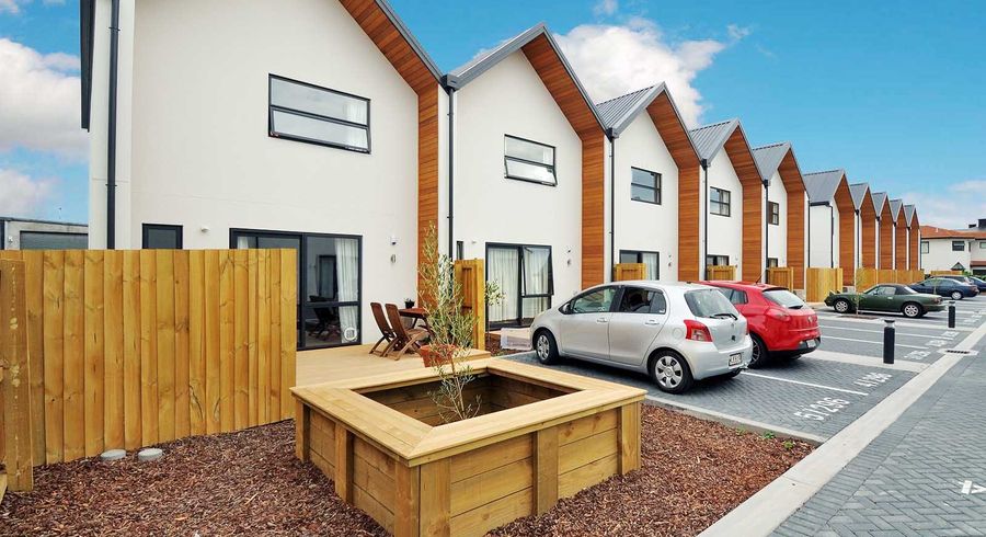  at 2/296 Hereford Street, Christchurch Central, Christchurch