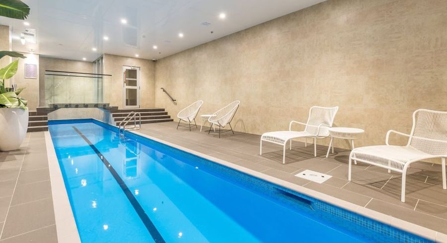  at 2111/8 Airedale Street, City Centre, Auckland City, Auckland