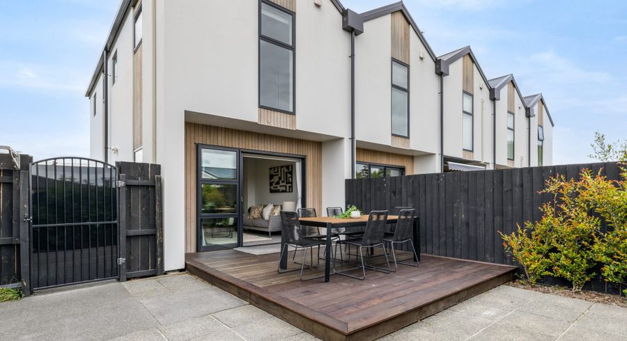  at 1/7 Gambia Street, Papanui, Christchurch City, Canterbury