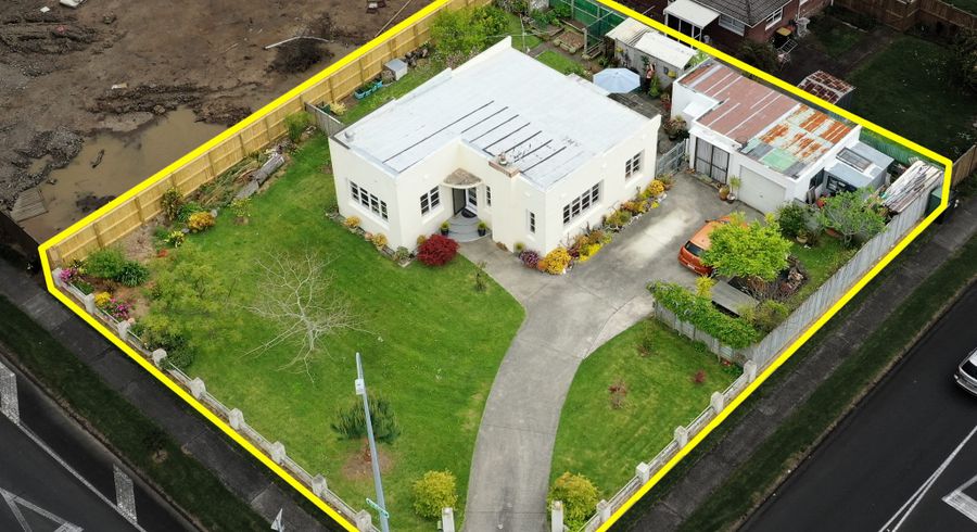  at 92 Rangitoto Road, Papatoetoe, Auckland