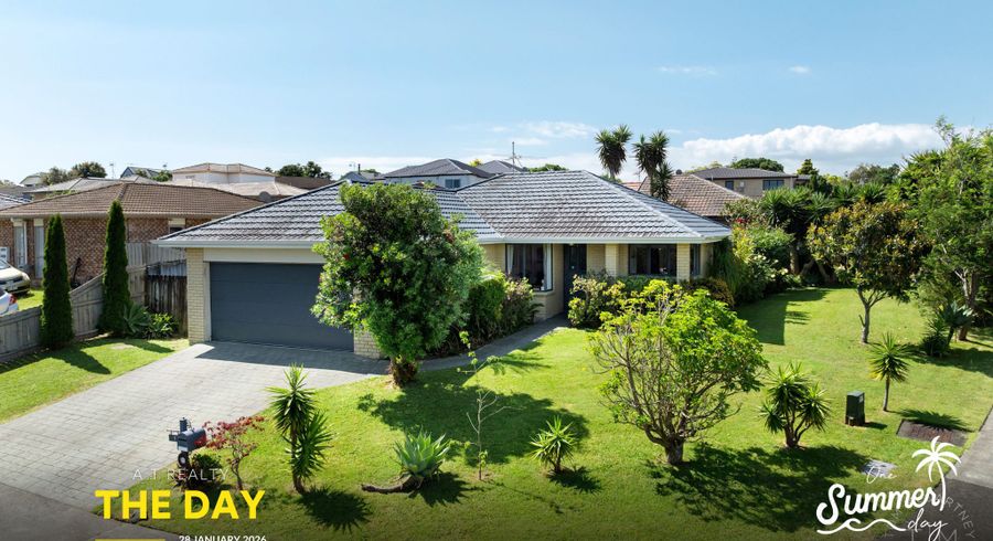  at 1 Eloise Place, Clendon Park, Manukau City, Auckland