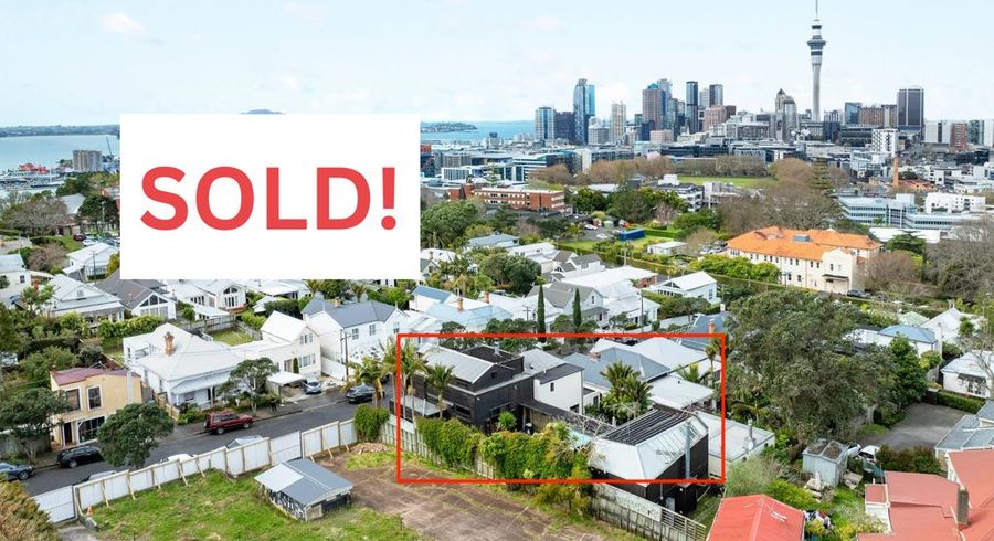  at 16 Dublin Street, Saint Marys Bay, Auckland